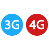 3G/4G