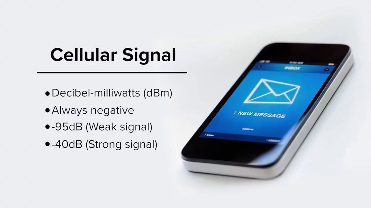 how cell phone signal works how signal boosters work