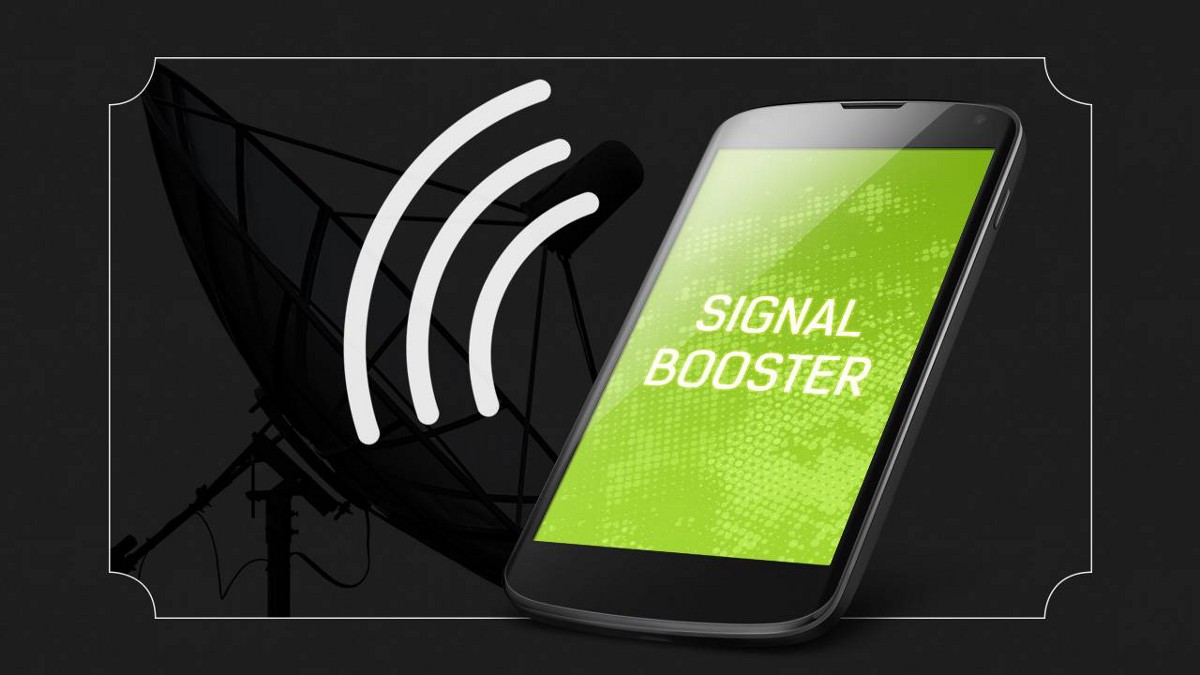 how boost mobile signal