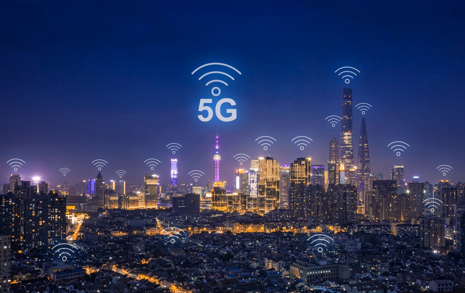 which mobile games will be better in 5g